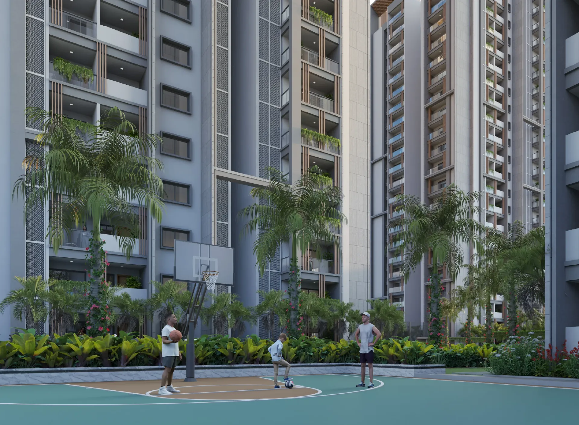Sarang By Sumadhura Phase-2 image 2