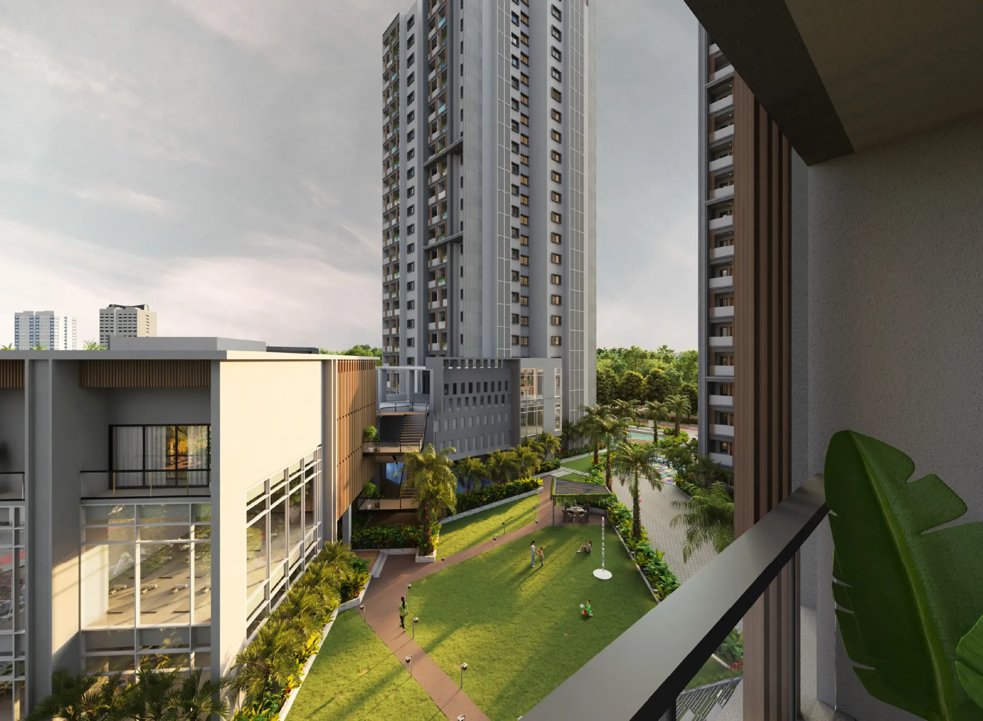 Sarang By Sumadhura Phase-2 image 3
