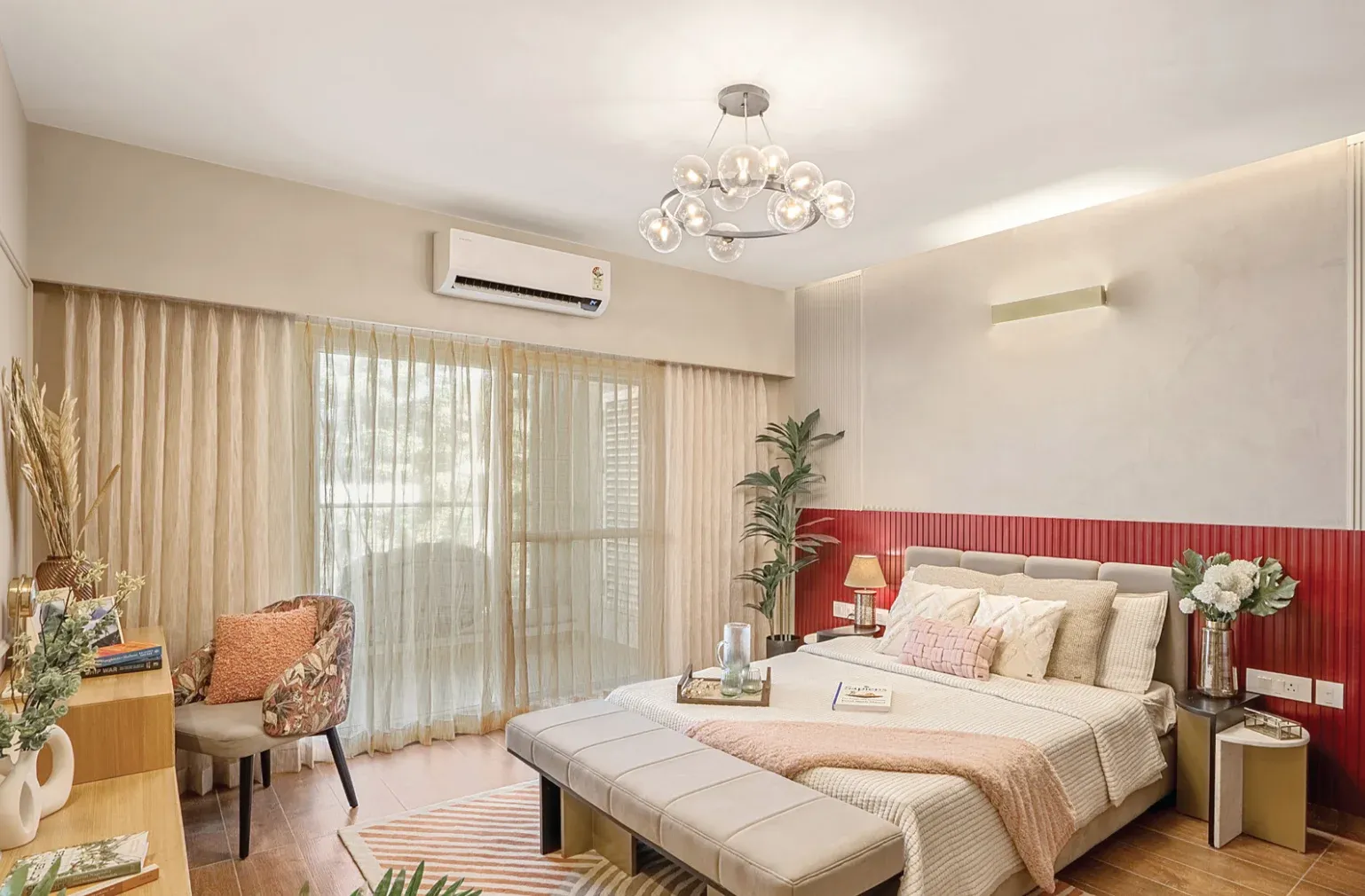 Brigade Eternia,Yelahanka,Bengaluru- Views Brigade Eternia,Yelahanka,Bengaluru- Views