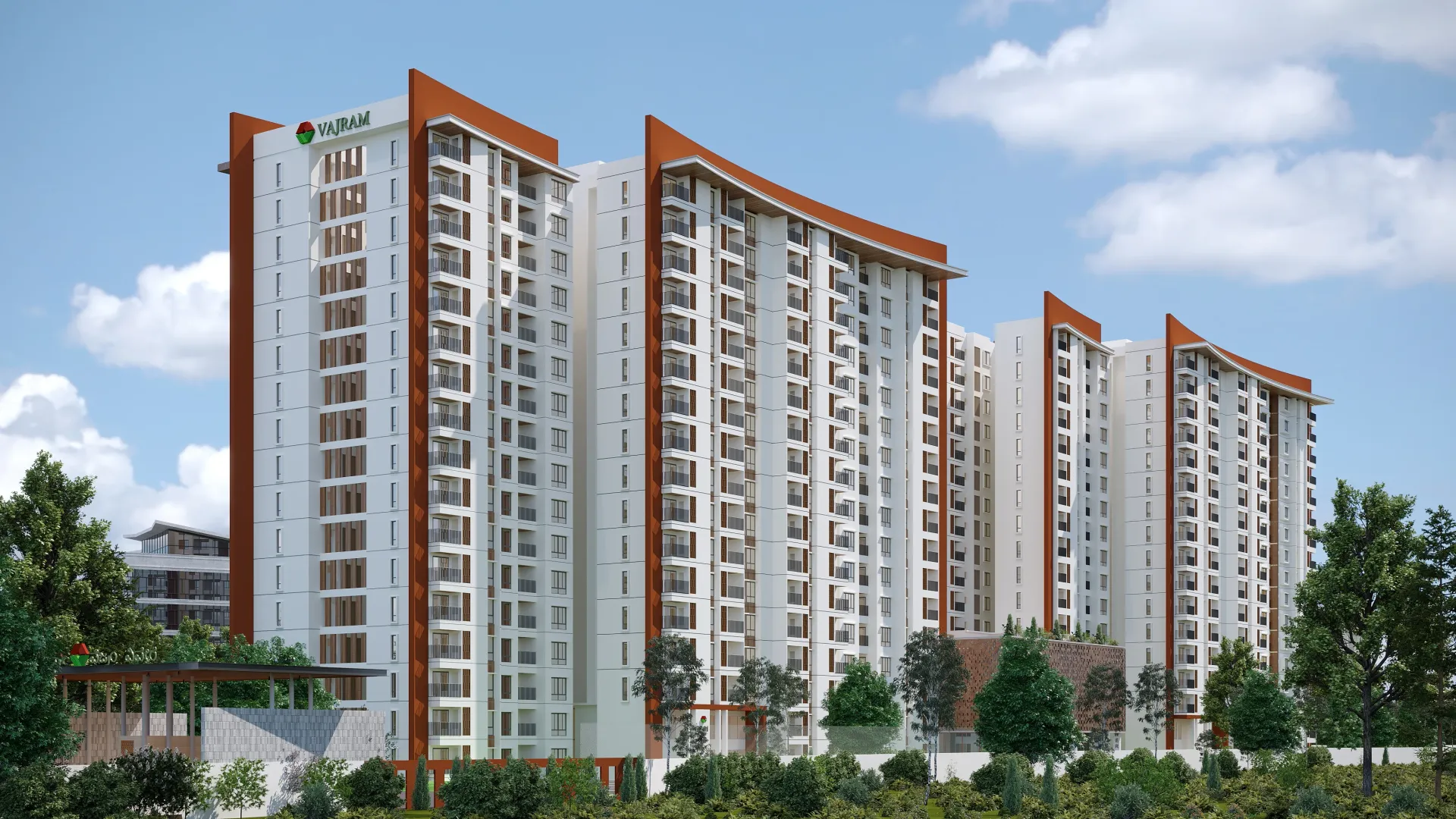 Vajram Vivera image 7