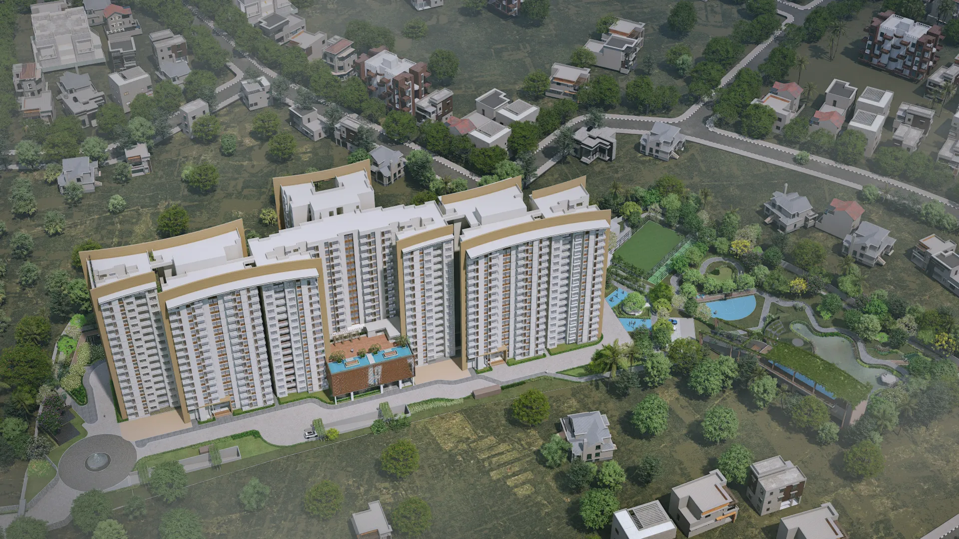 Vajram Vivera image 2