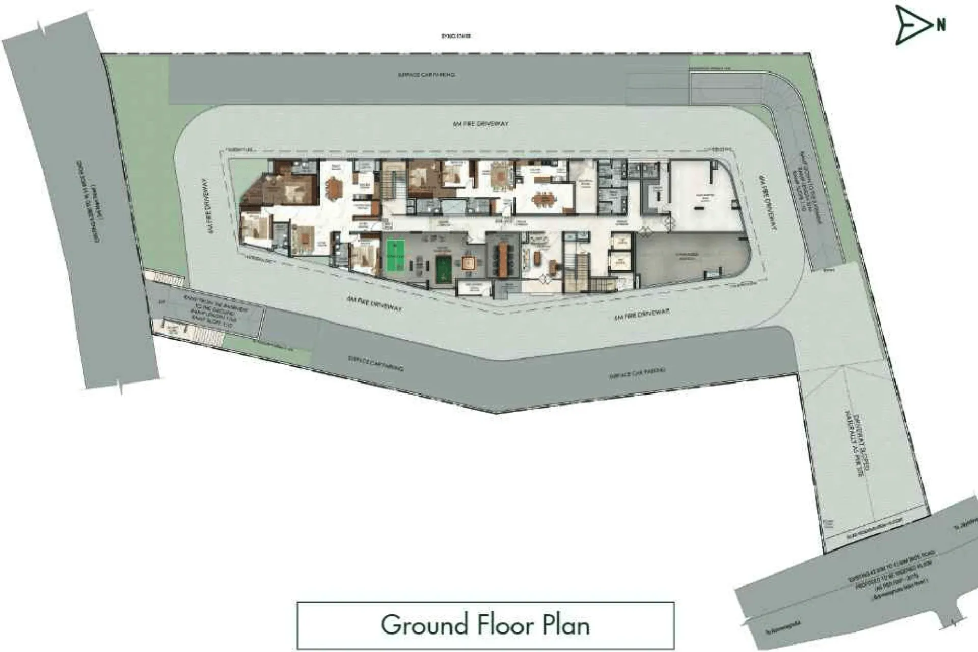 Navin's Antheia Poetry Master Plan Image