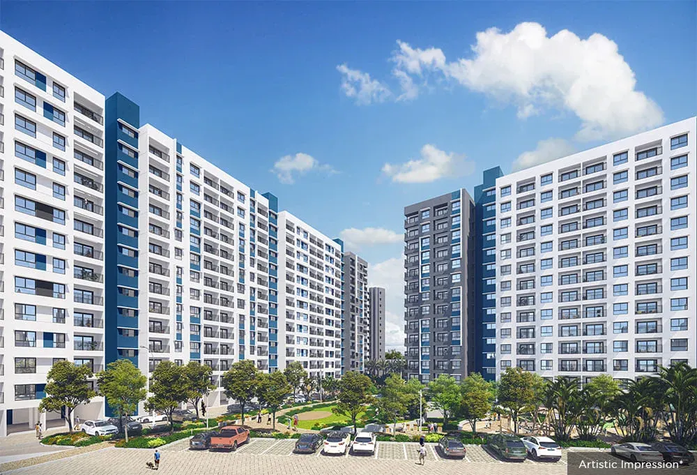 Adarsh Tropica Phase-2 image 2
