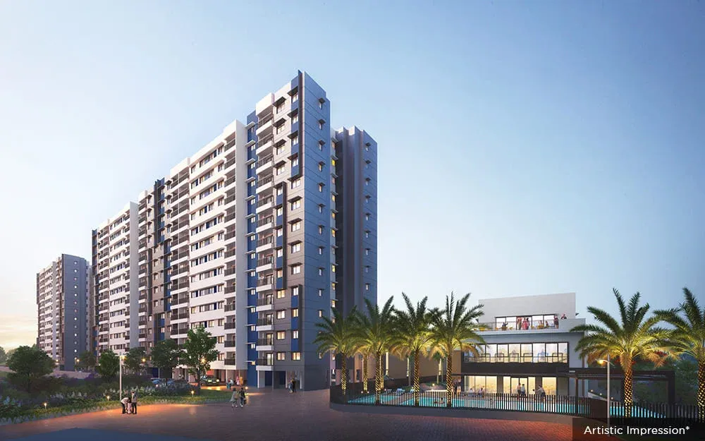 Adarsh Tropica Phase-2 image 3