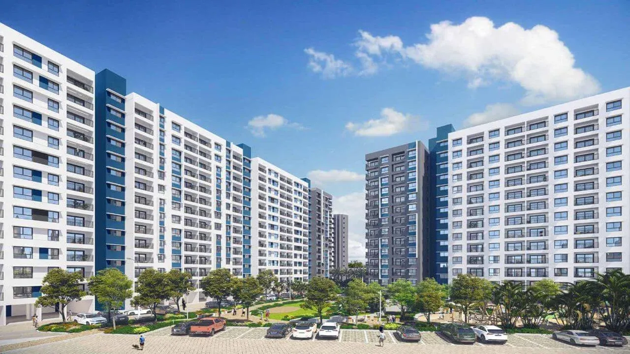 Adarsh Tropica Phase-2 image 4