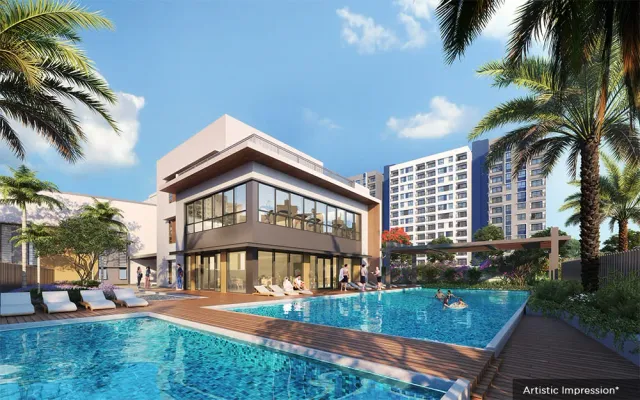 Adarsh Tropica Phase-2 Choodasandra Bengaluru Views