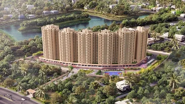 The Poem By Shriram Properties image 4