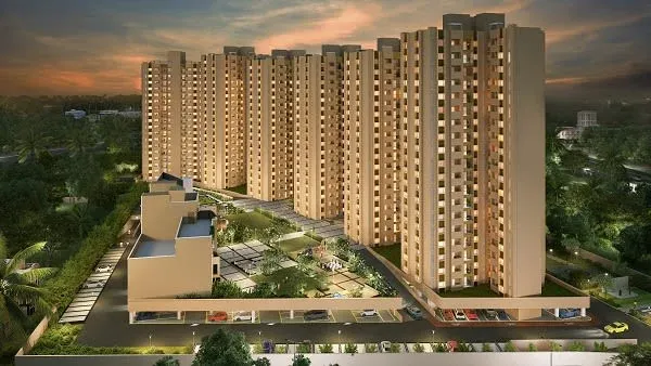 The Poem By Shriram Properties image 5