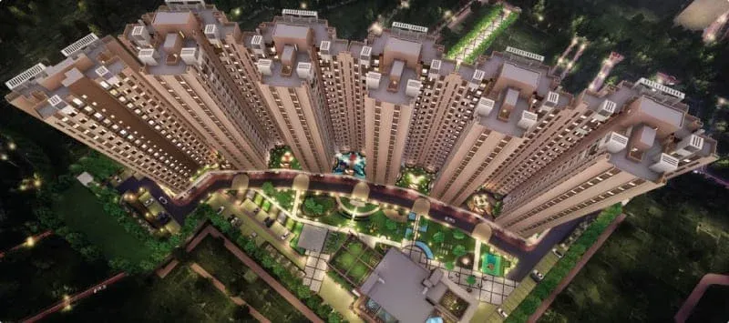 The Poem By Shriram Properties image 9