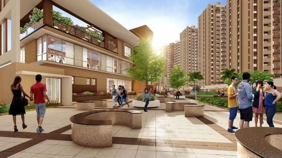 The Poem By Shriram Properties image 2