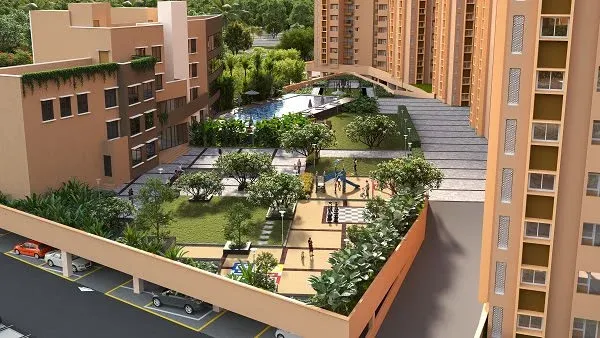 The Poem By Shriram Properties image 6