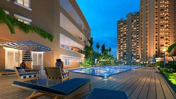 The Poem By Shriram Properties image 7