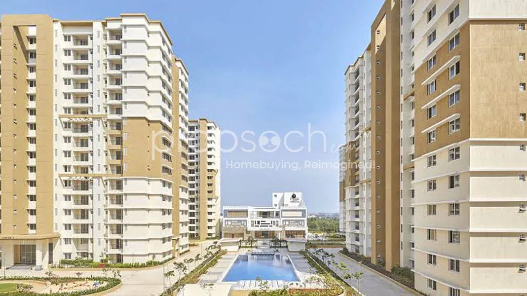 Prestige Royale Gardens Phase 2 image 4