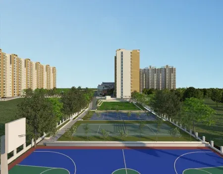 Image of SNN Raj High Gardens Image of SNN Raj High Gardens