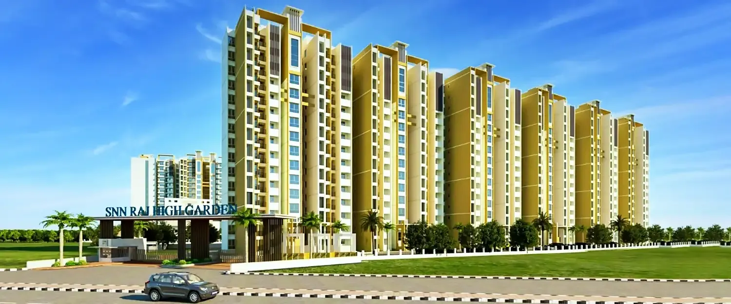 SNN Raj High Gardens image 5