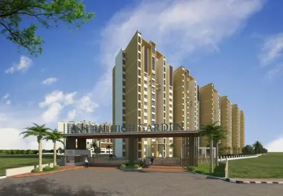 SNN Raj High Gardens image 6