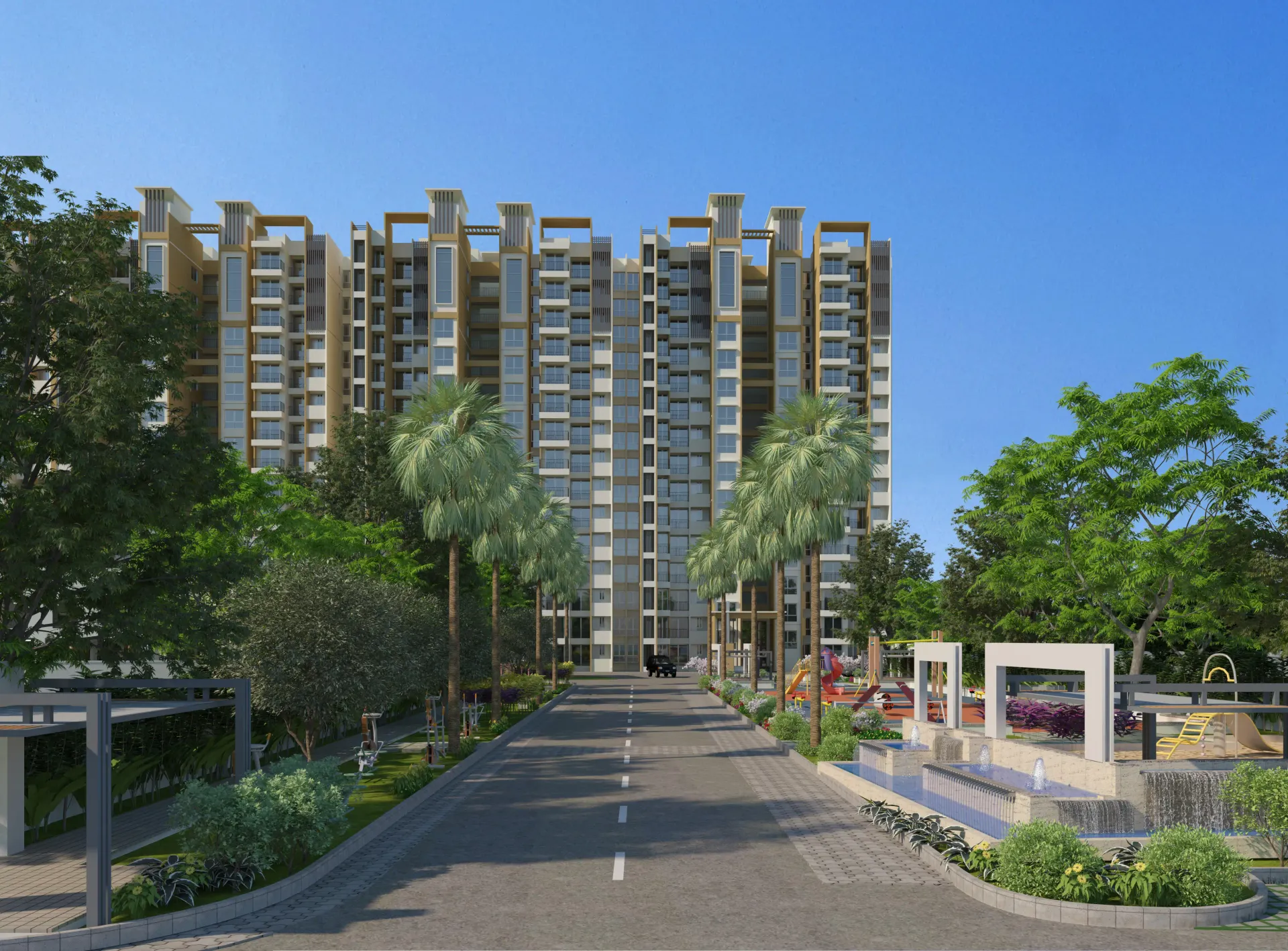 SNN Raj High Gardens image 7
