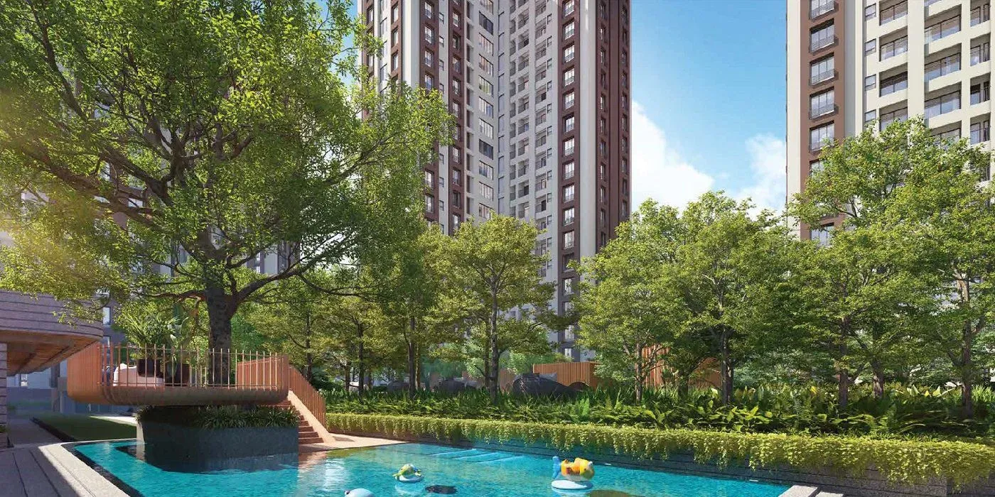 Lodha Mirabelle Phase 2 image 2
