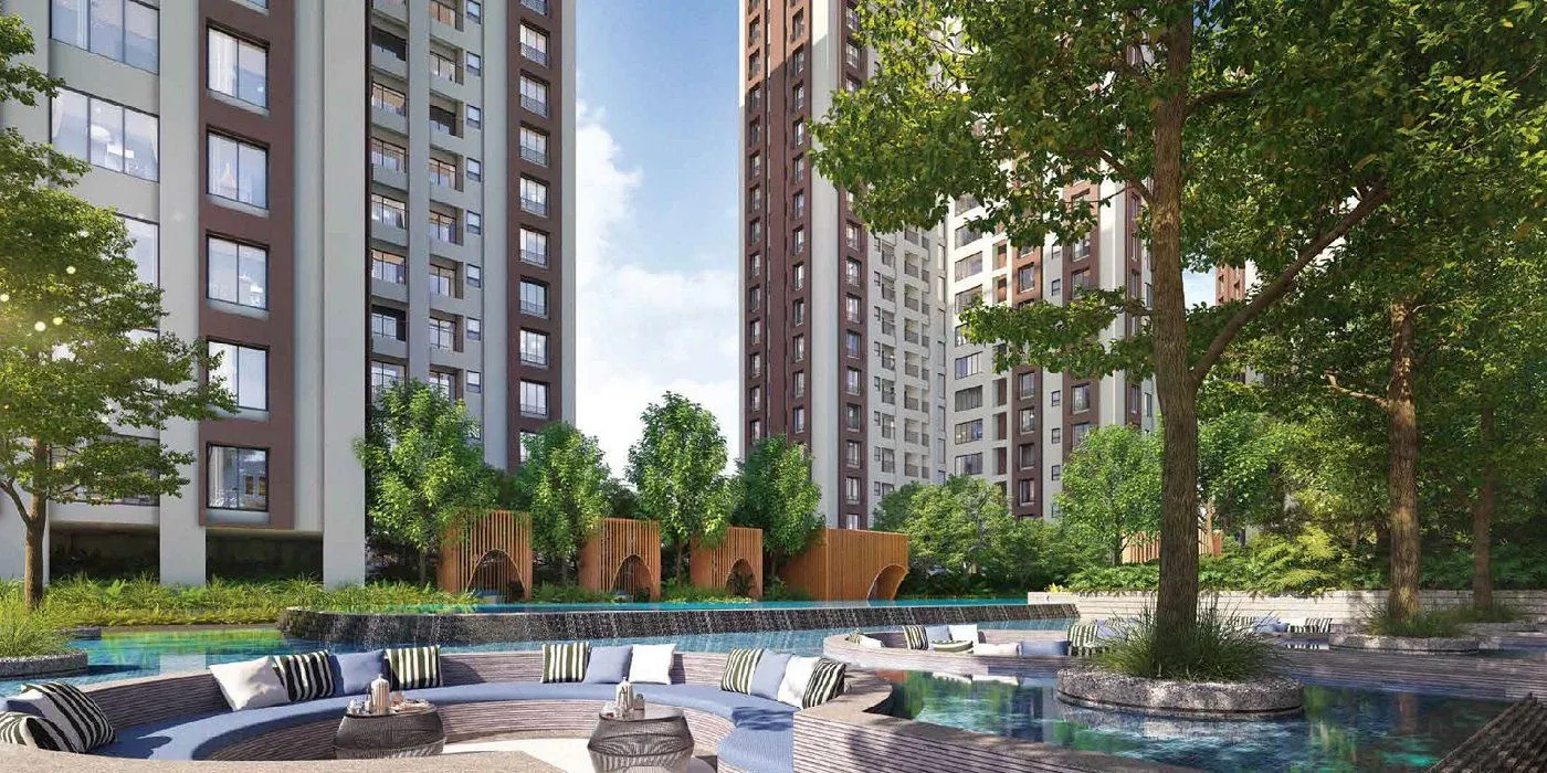 Lodha Mirabelle Phase 2 image 3