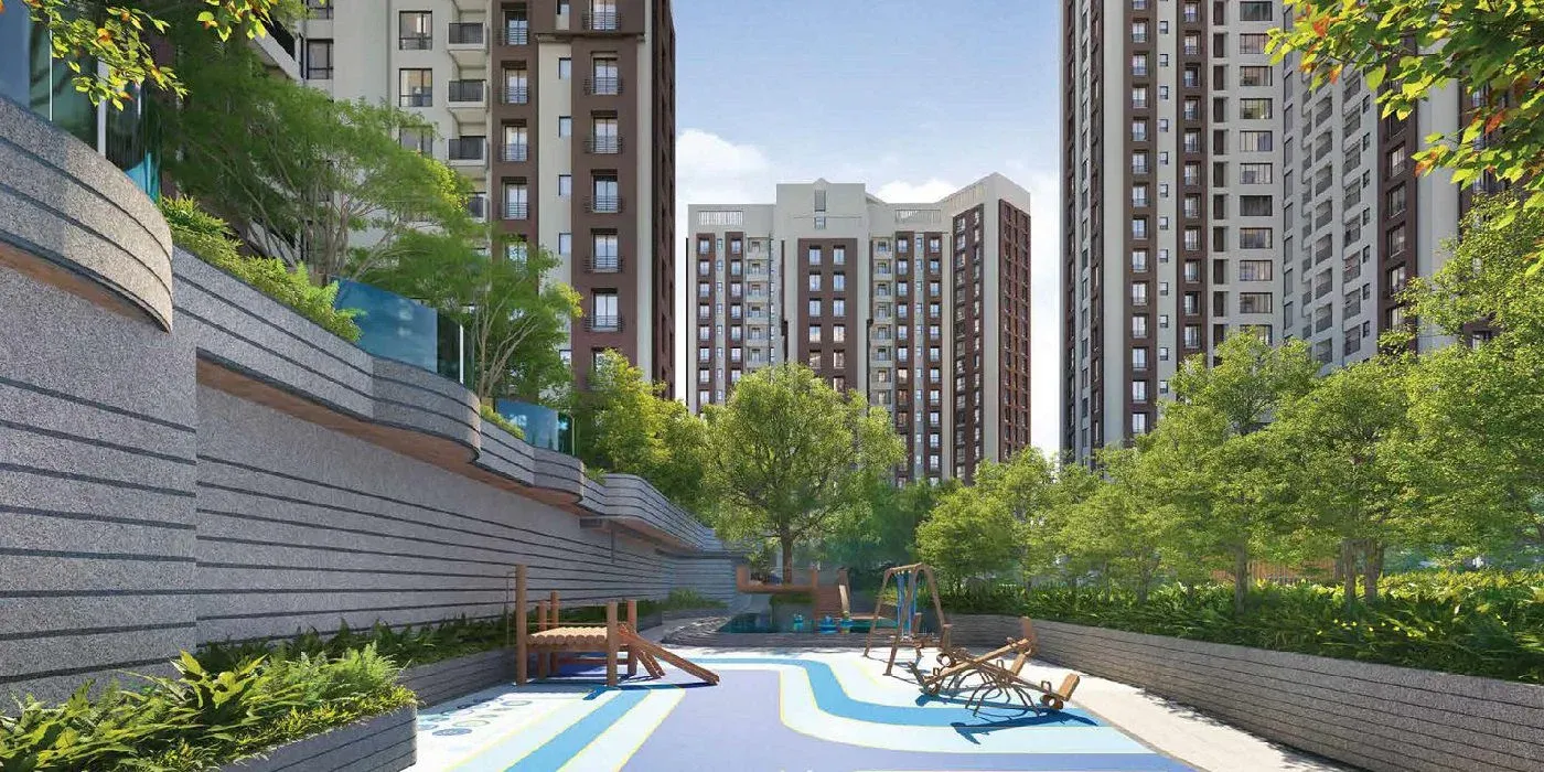 Lodha Mirabelle Phase 2 image 4