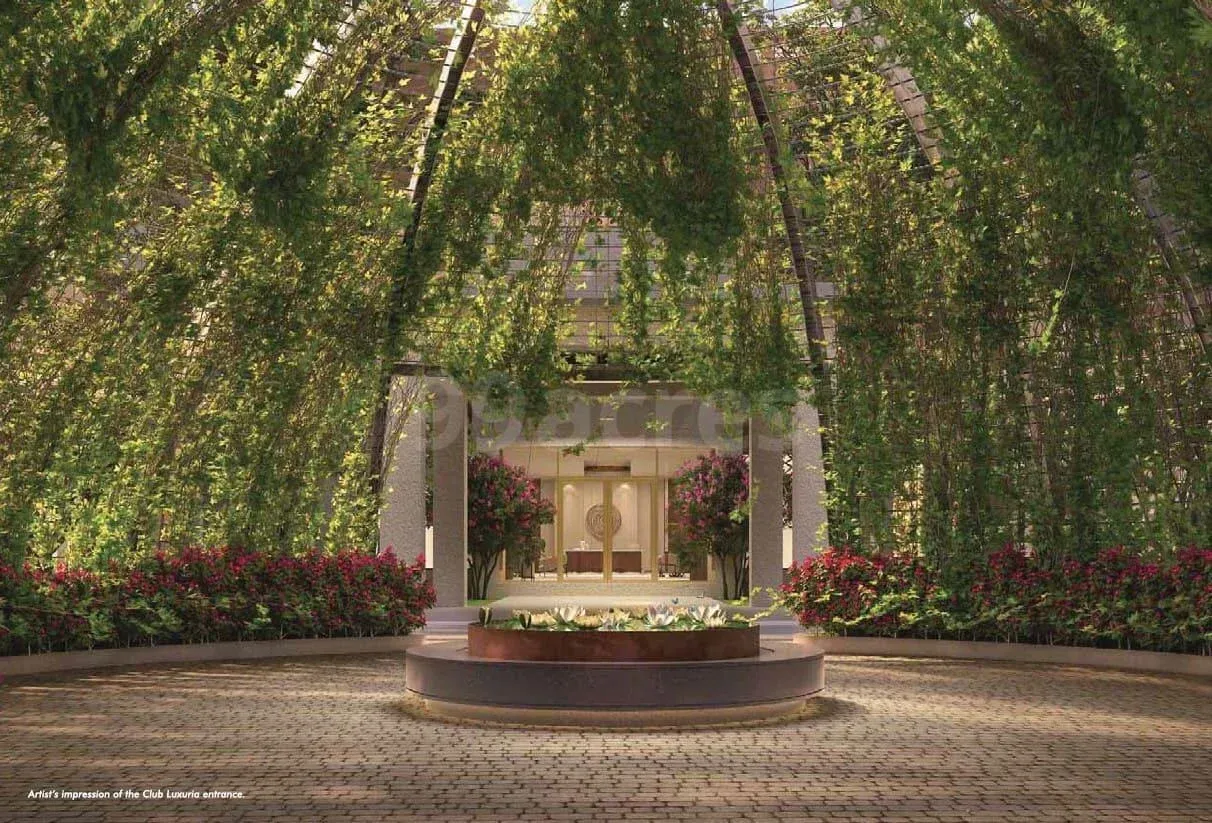 Lodha Mirabelle Phase 2 image 6