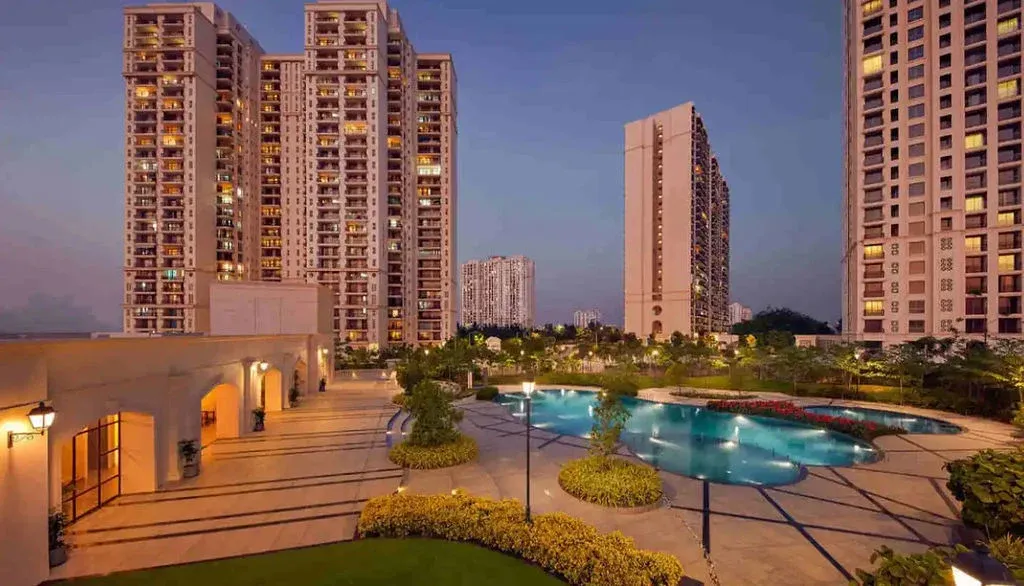 Lodha Mirabelle Phase 2 image 7