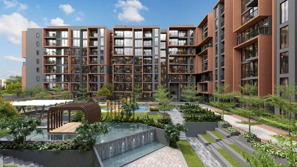 Casagrand Promenade image 3