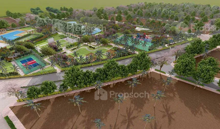 Prestige Gardenia Estate image 1