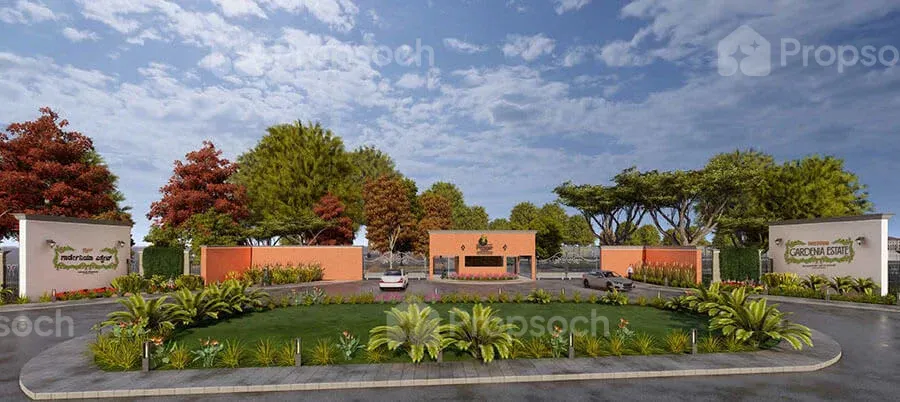 Prestige Gardenia Estate image 2