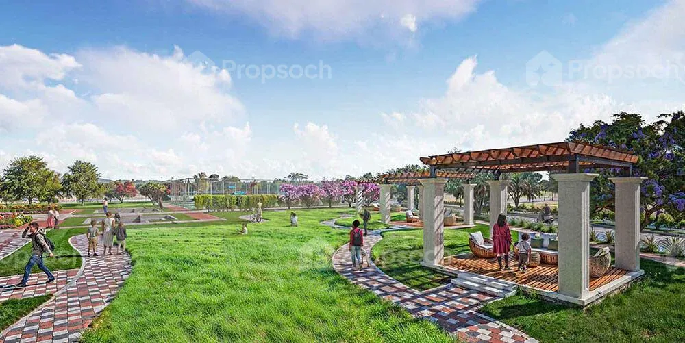 Prestige Gardenia Estate image 5