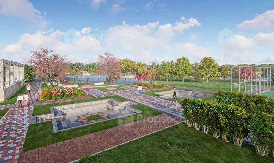 Prestige Gardenia Estate image 6