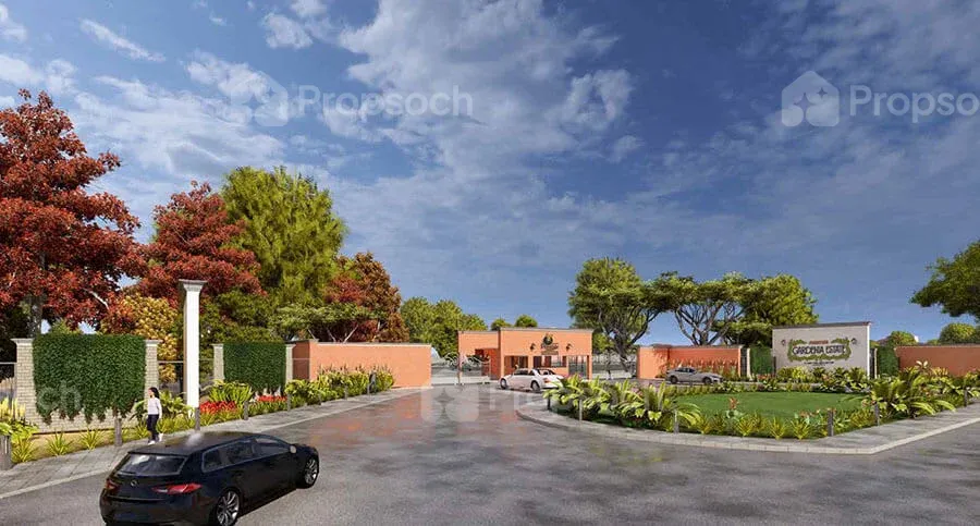Prestige Gardenia Estate image 4