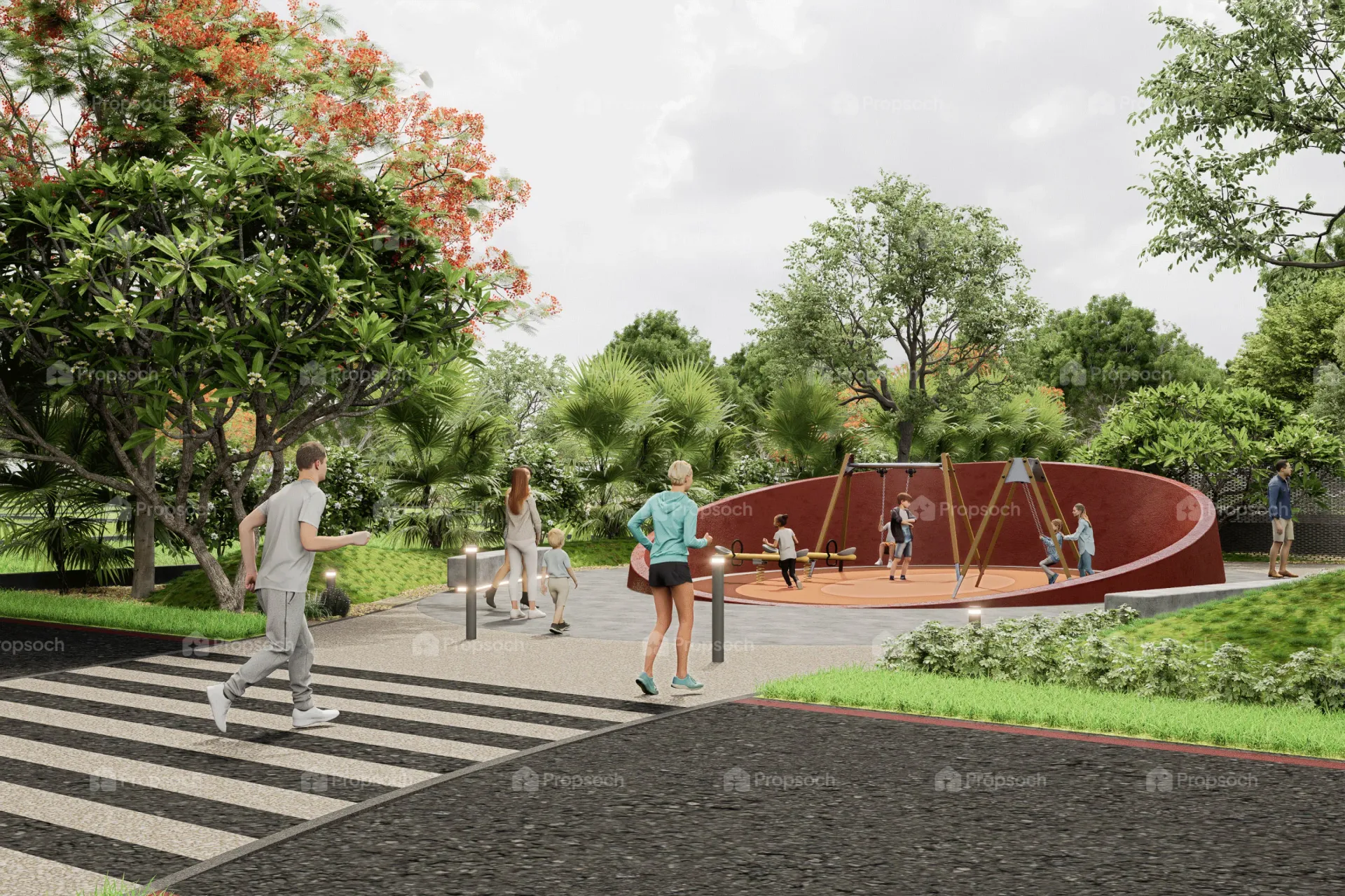 Lagos by Bricks and Milestones image 3