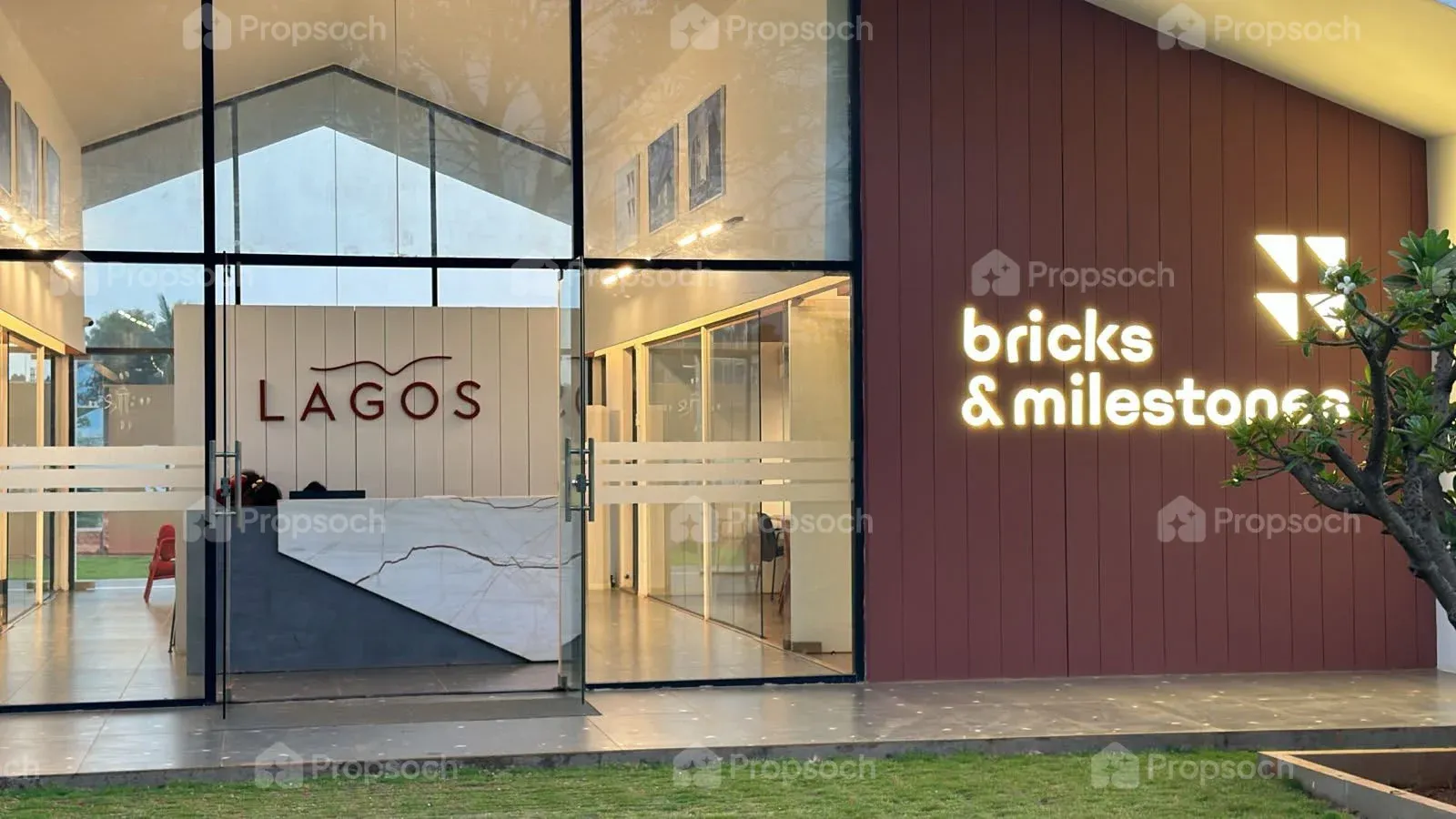 Lagos by Bricks and Milestones image 4
