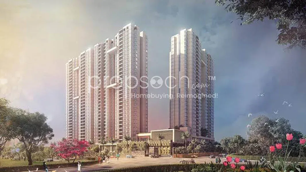 Nikoo Homes IV image 1