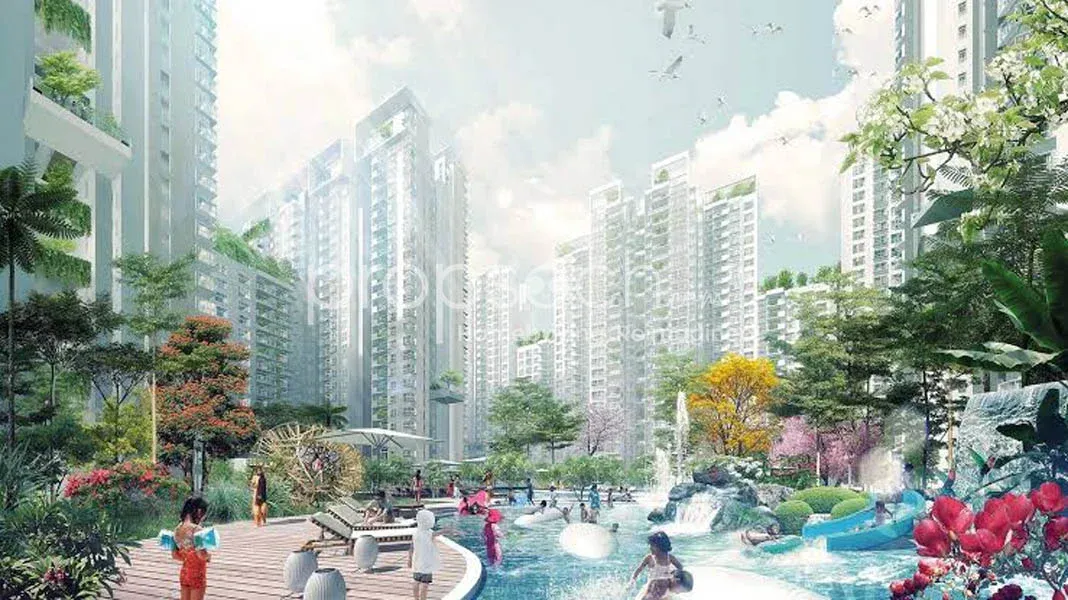 Nikoo Homes IV image 3