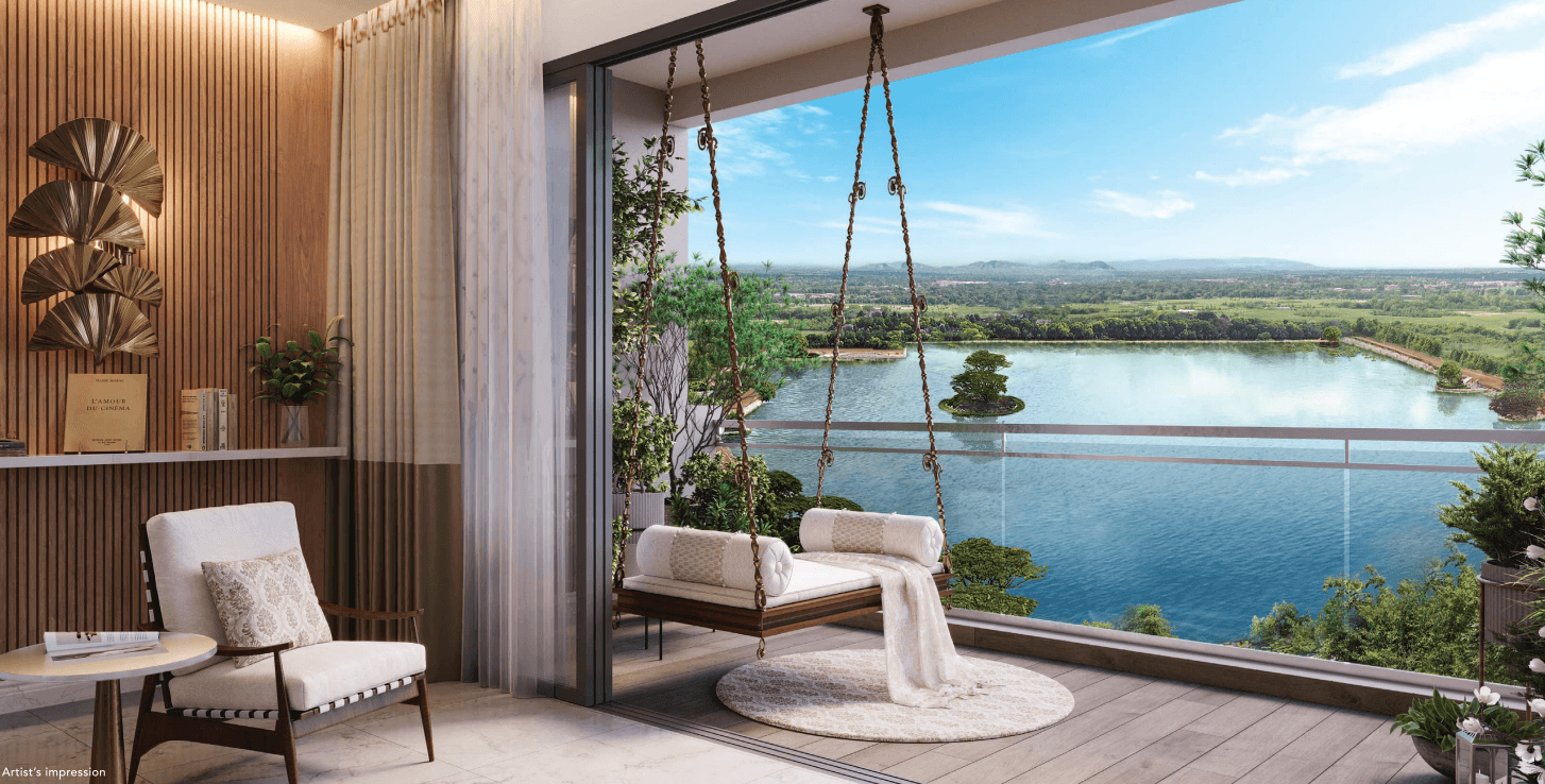 Lodha Haven image 6