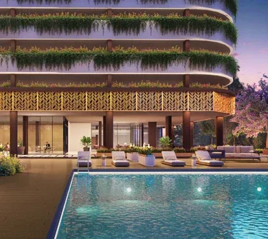 Lodha Haven image 4
