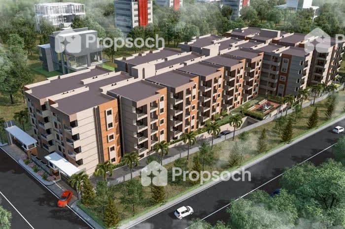 Lvs Greenwoods image 4