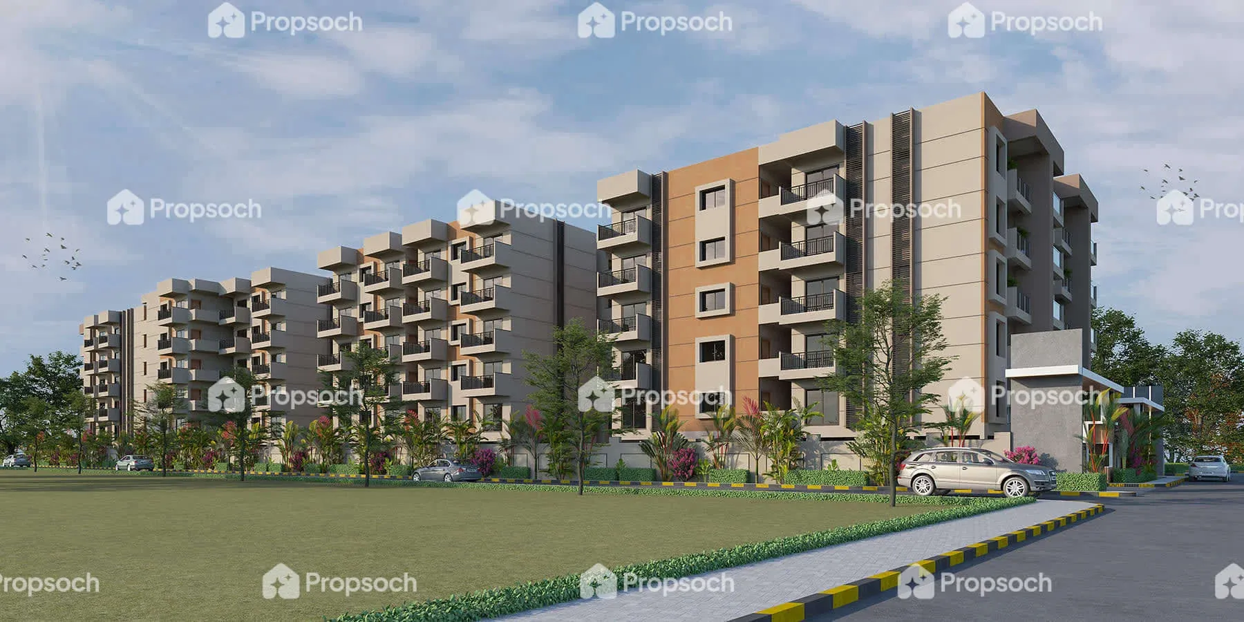 Lvs Greenwoods image 6