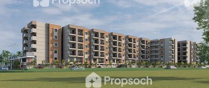 Lvs Greenwoods image 2