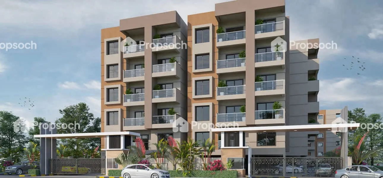 Image of Lvs Greenwoods