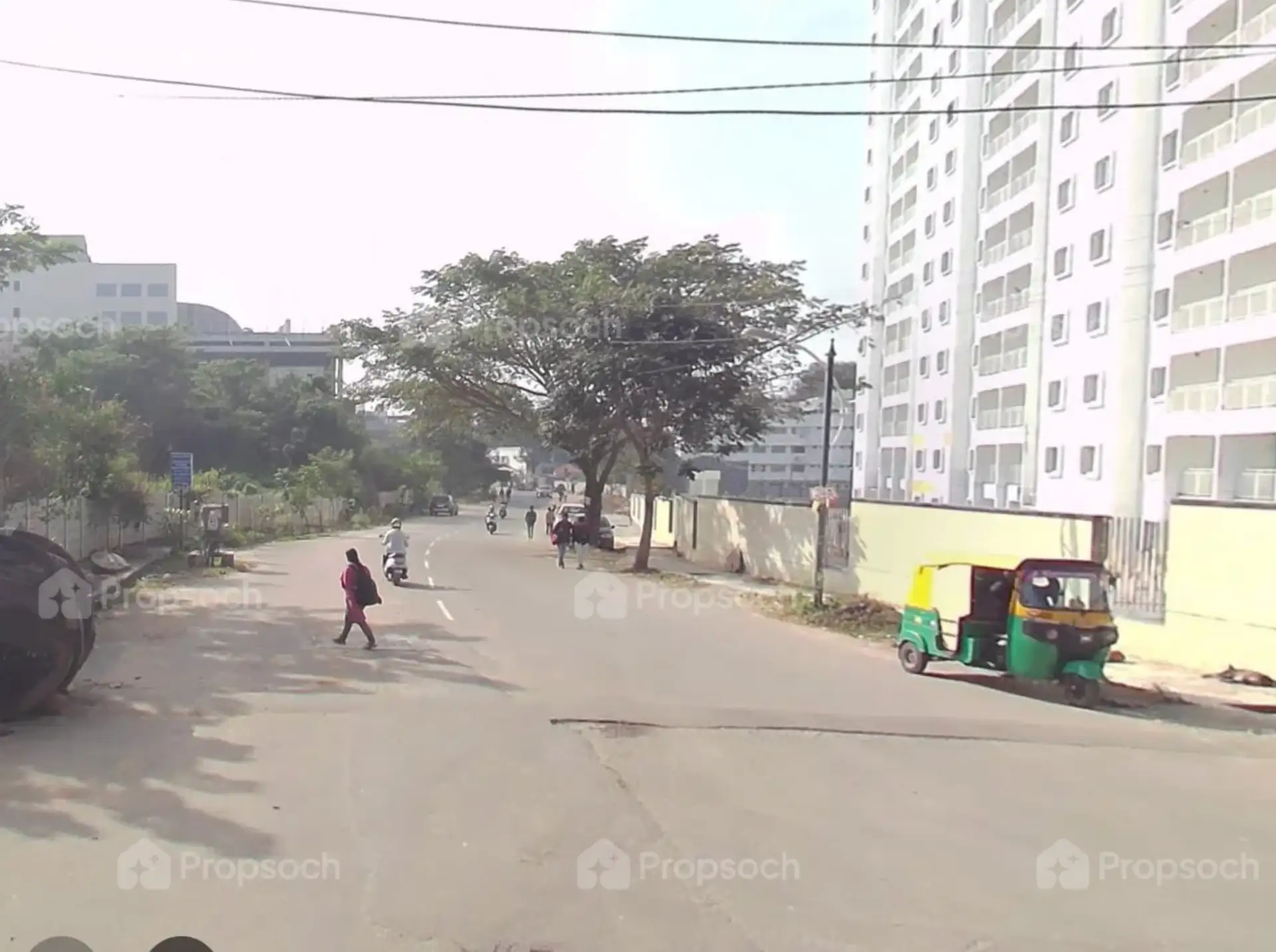 Assetz Meru & Meadow,Kanakapura Road,Bengaluru- Views Assetz Meru & Meadow,Kanakapura Road,Bengaluru- Views