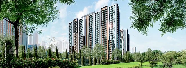 Trifecta Vanto Phase-1 Kodathi Bengaluru Views Trifecta Vanto Phase-1 Kodathi Bengaluru Views