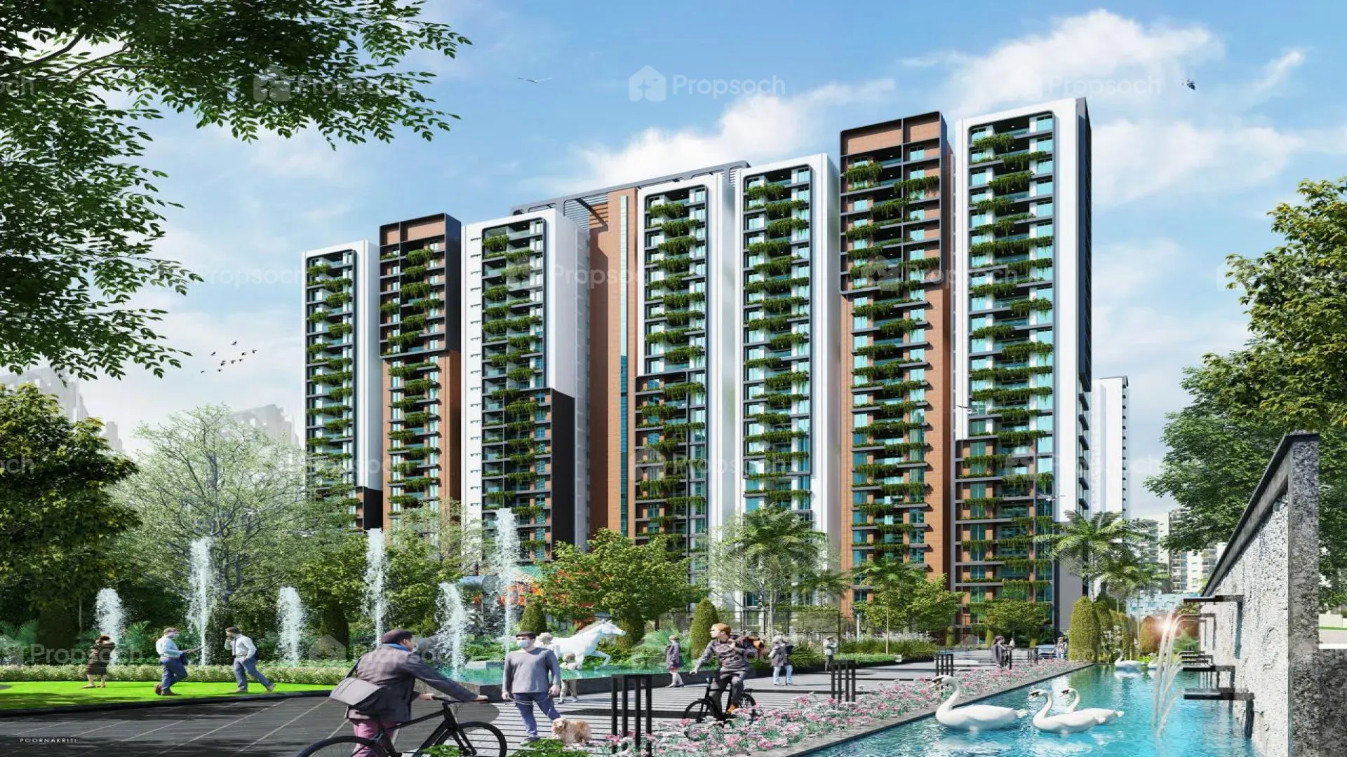 Trifecta Vanto Phase-1 image 8
