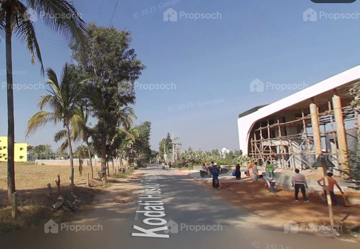 Trifecta Vanto Phase-1 image 7