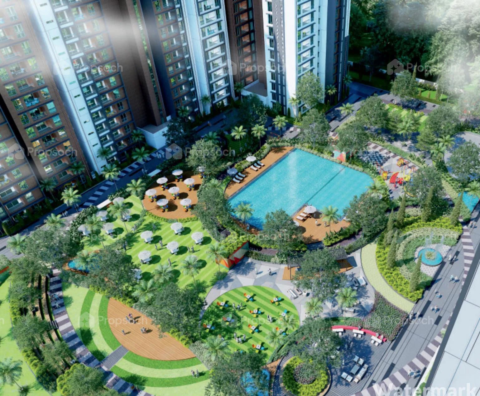 Trifecta Vanto Phase-1 image 9