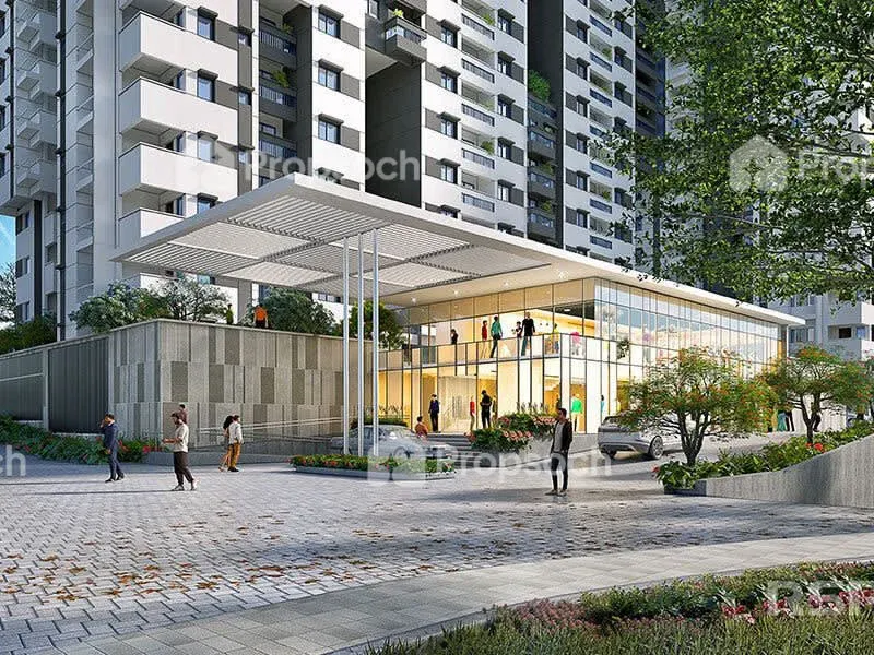 MJR North Park image 3