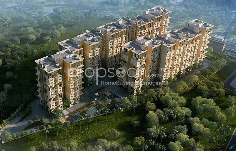 Mahaveer Celesse image 1