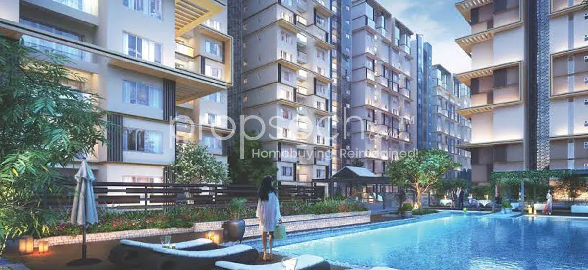 Mahaveer Celesse image 2
